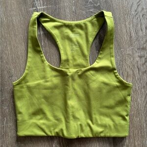 Girlfriend collective paloma bra